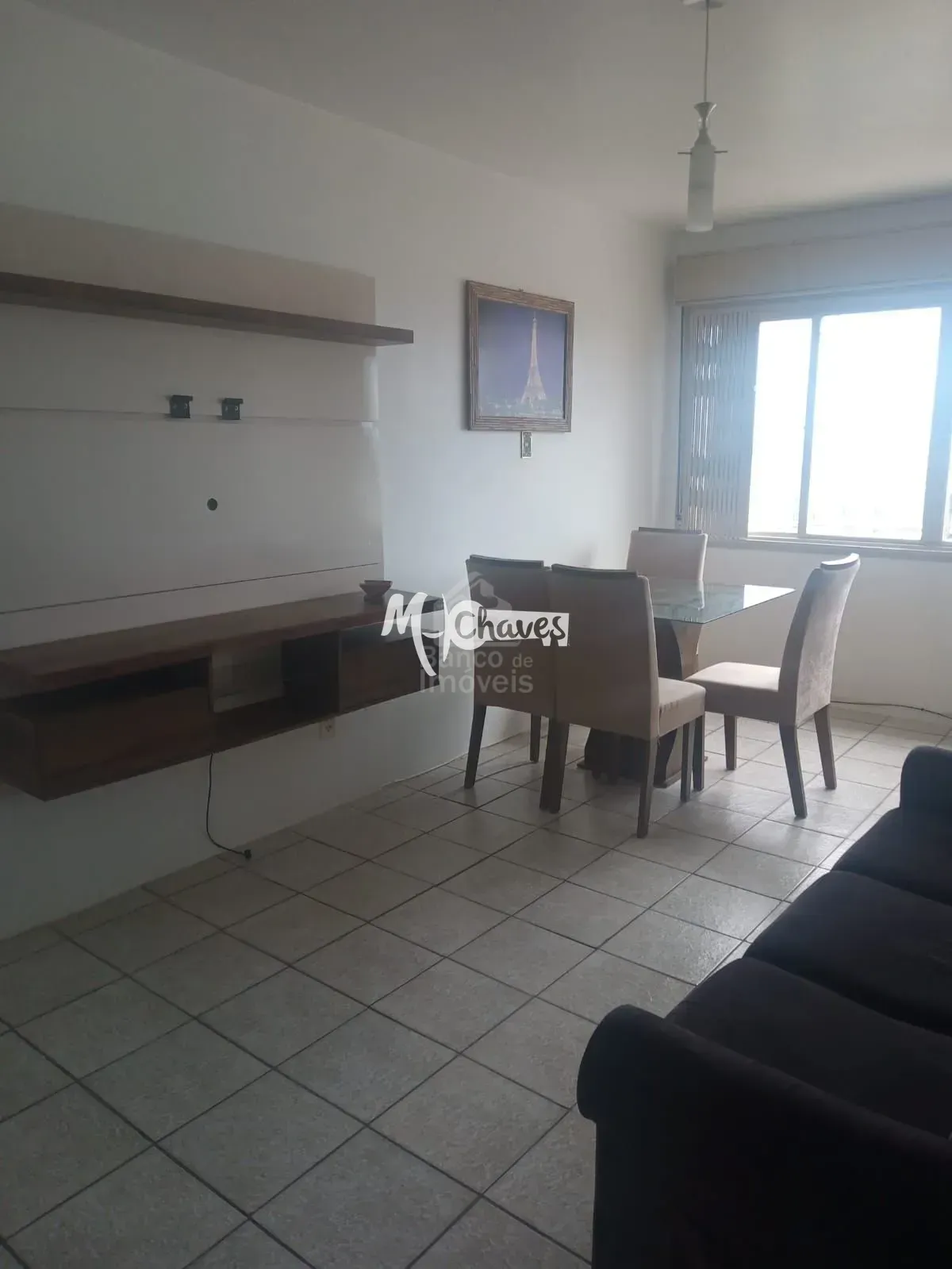 Apartamento, 1 quarto, 48 m² - Foto 2