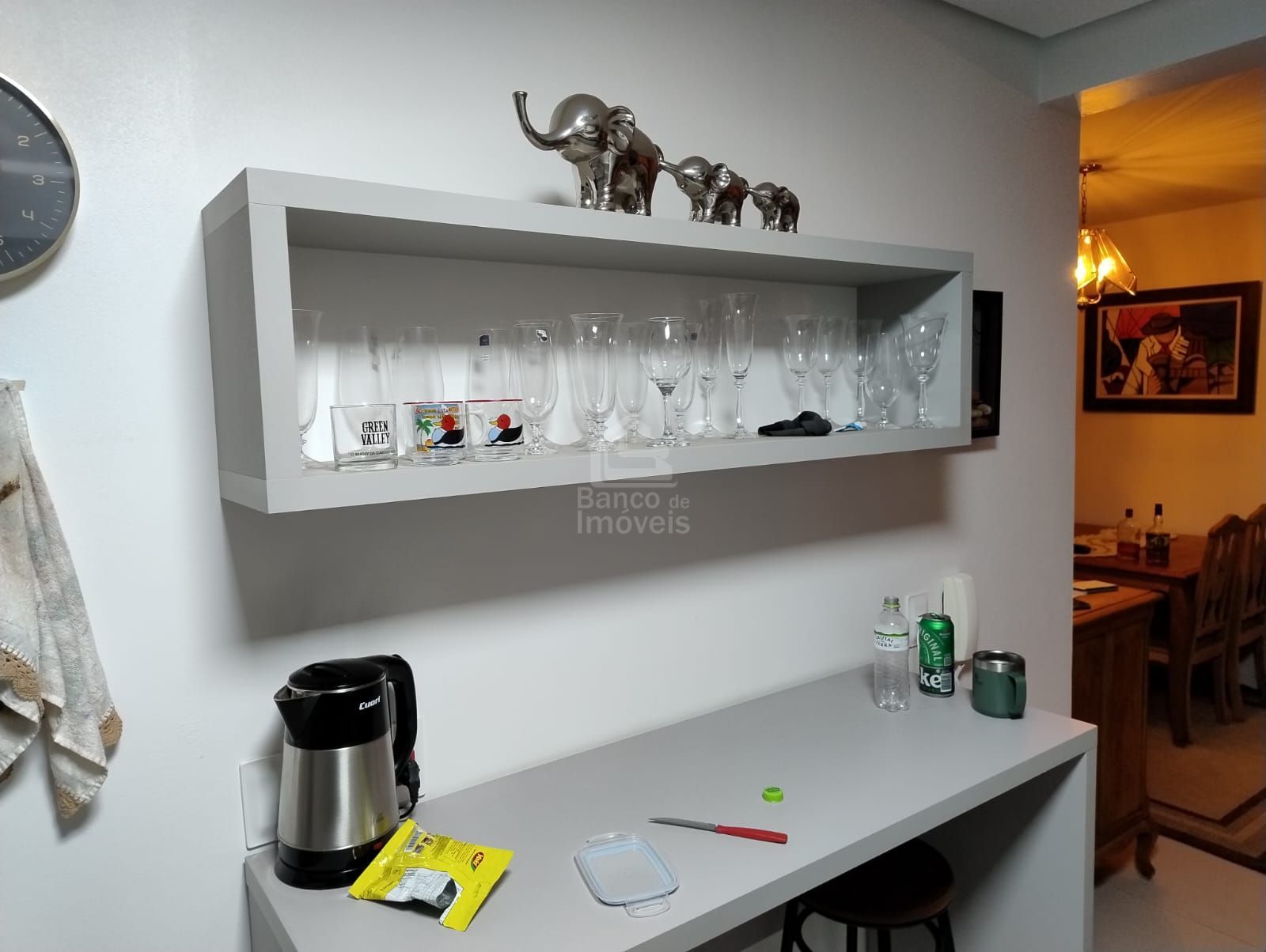 Apartamento, 3 quartos, 190 m² - Foto 12