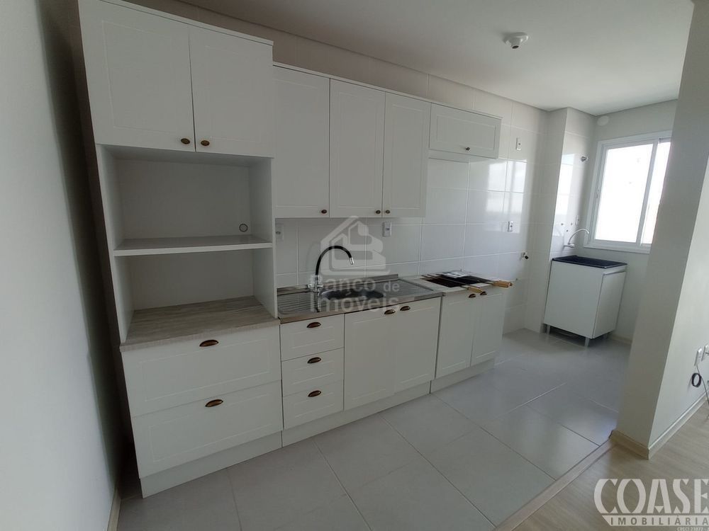 Apartamento à venda com 2 quartos, 54m² - Foto 4