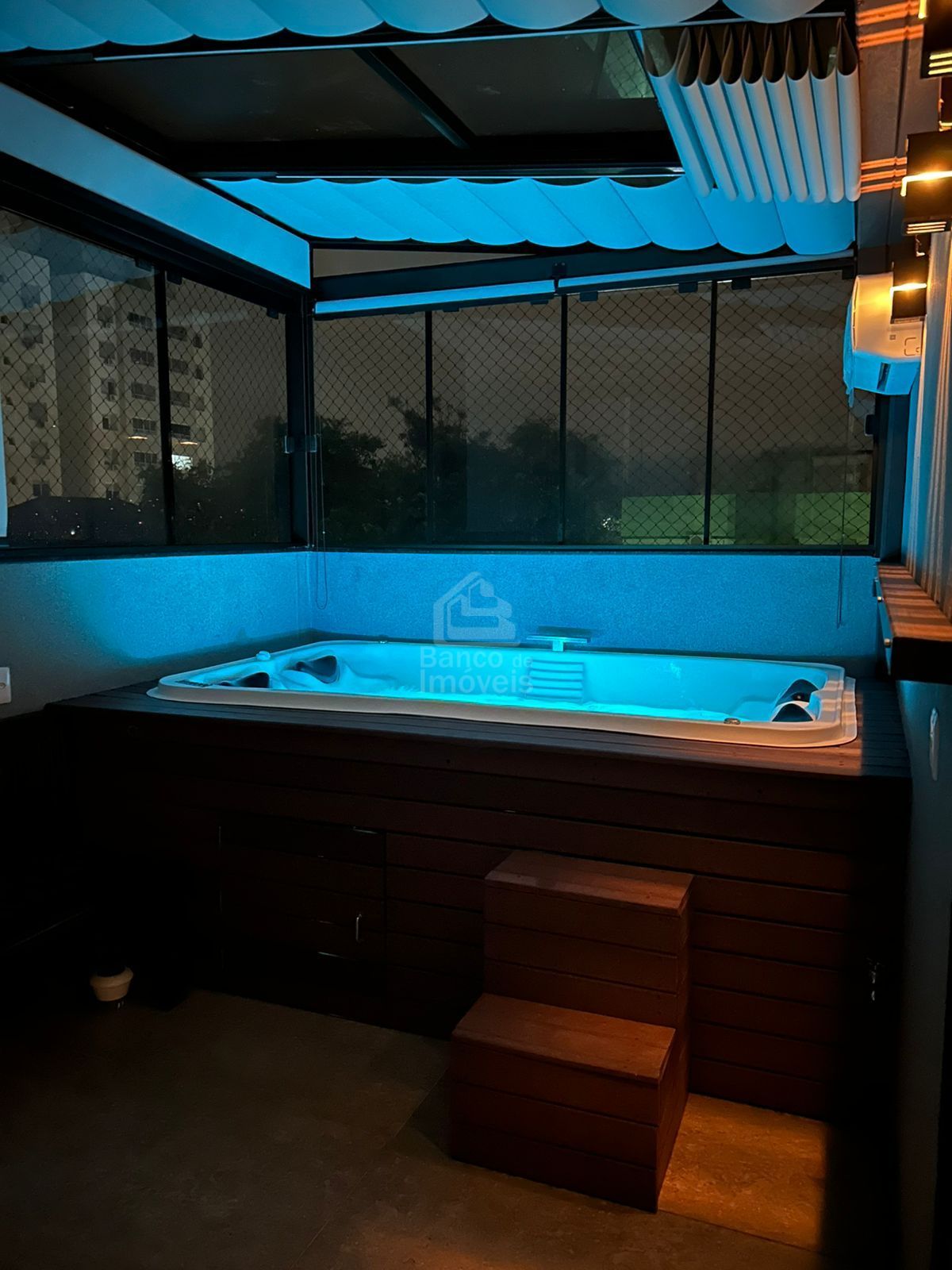 Cobertura, 2 quartos, 95 m² - Foto 22