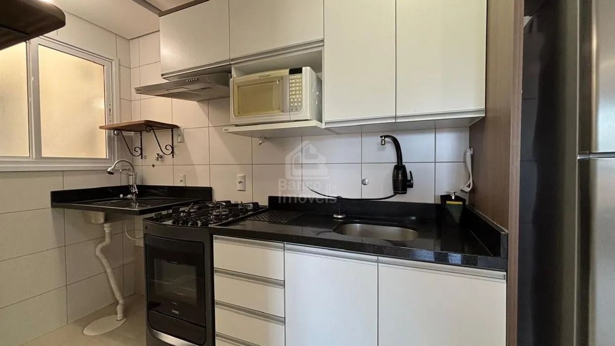 Apartamento, 1 quarto, 33 m² - Foto 8