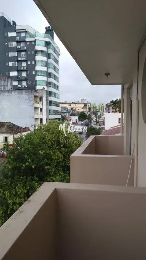 Apartamento, 3 quartos, 114 m² - Foto 1