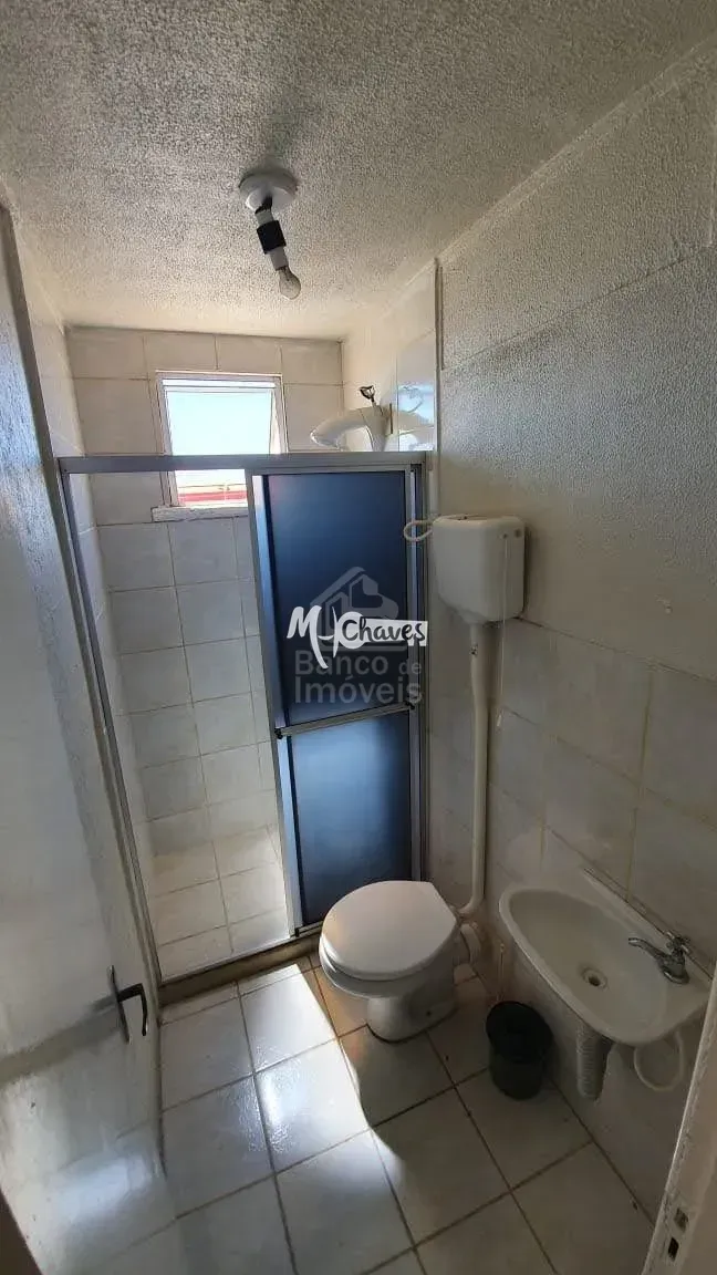 Apartamento, 2 quartos, 44 m² - Foto 5