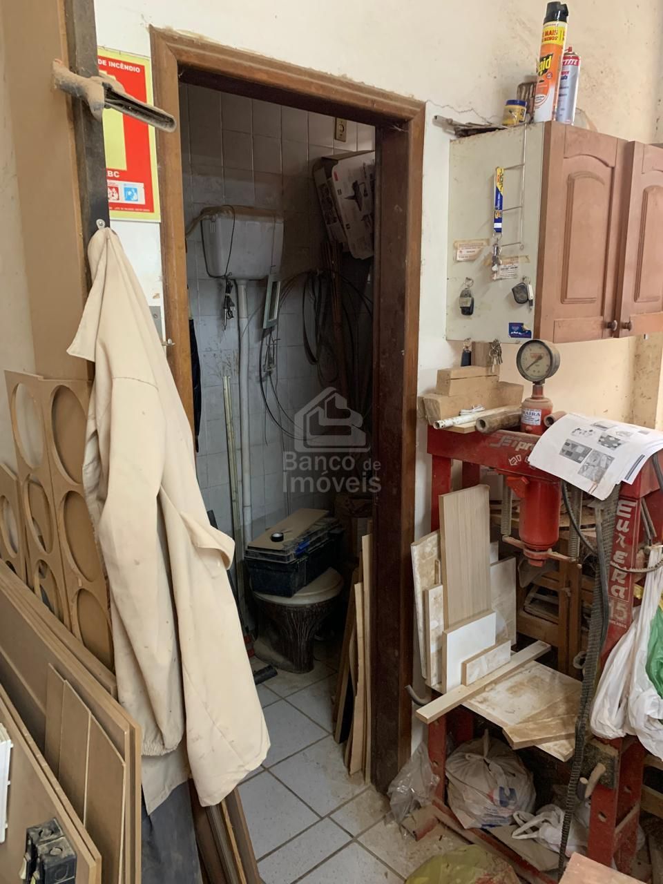 Loja-Salão, 59 m² - Foto 4