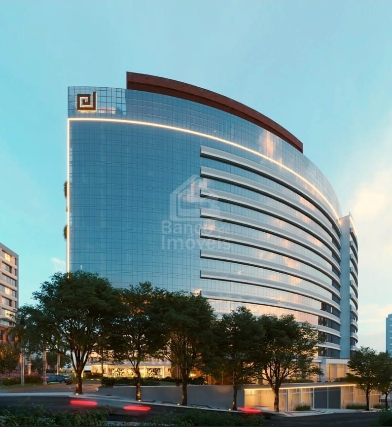 Sala comercial para alugar  no Centro - Santa Maria, RS. Imóveis