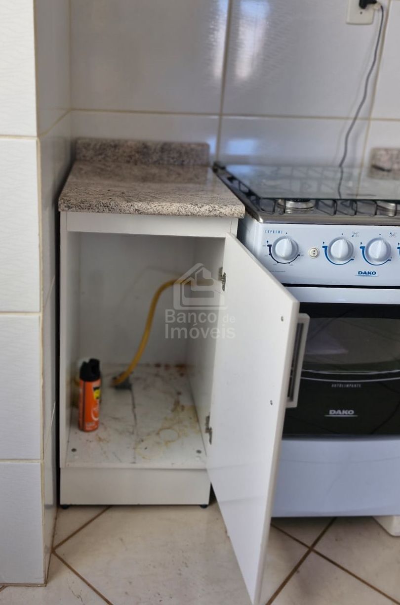 Apartamento, 2 quartos, 61 m² - Foto 11