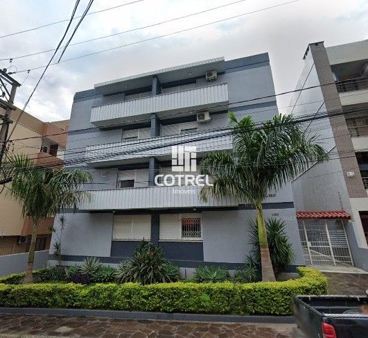 Apartamento para venda e locação 3 dormitórios, 1 vaga de garagem situado no Bai