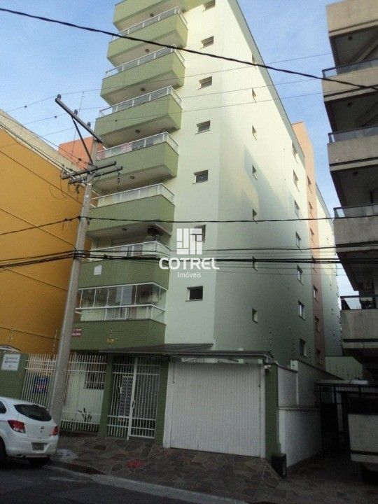 Apartamento para venda com 3 dormitórios 1 sendo suíte, 1 vaga de garagem situad