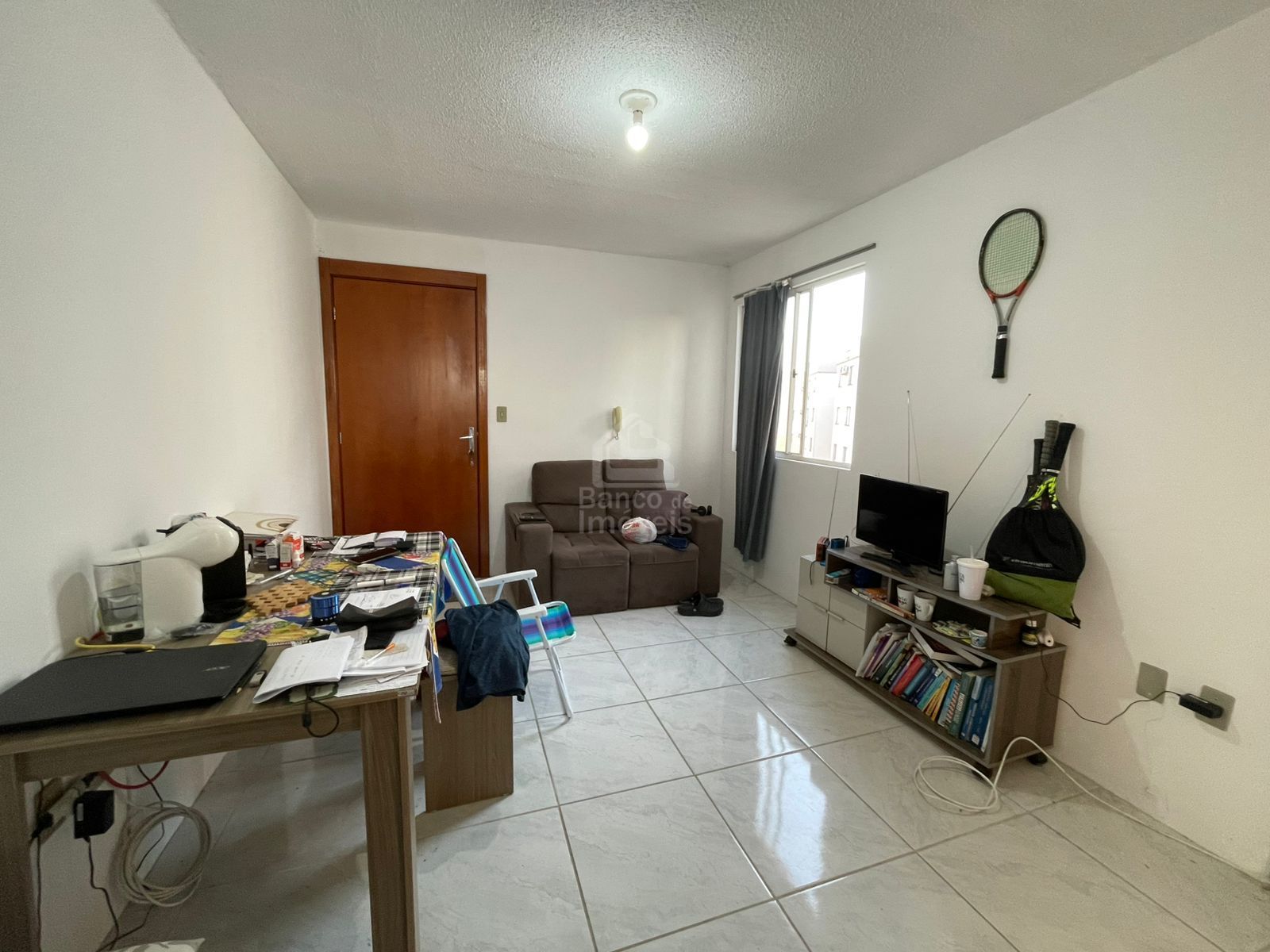 Apartamento à venda com 2 quartos, 47m² - Foto 5