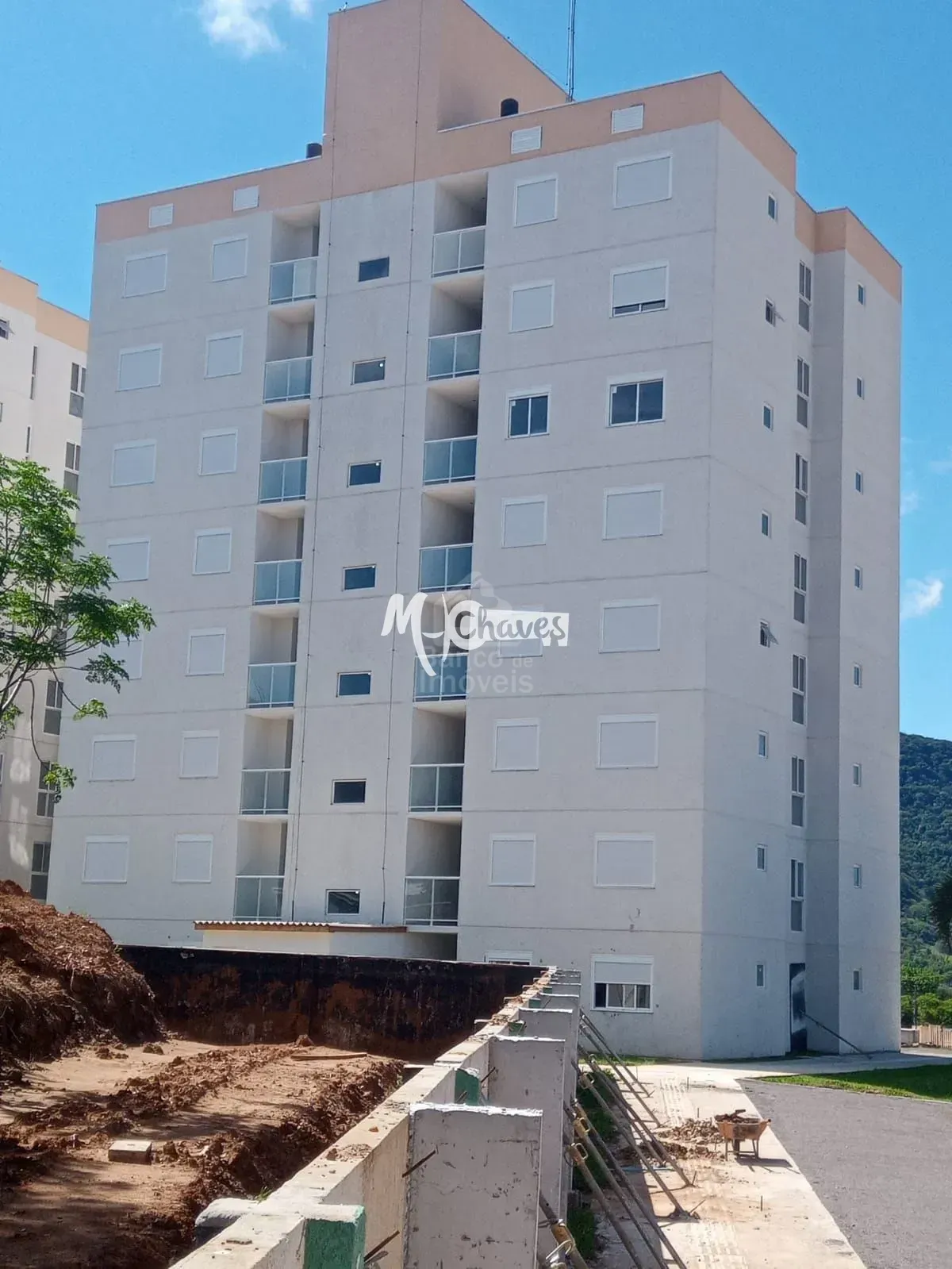 Apartamento, 2 quartos, 52 m² - Foto 10