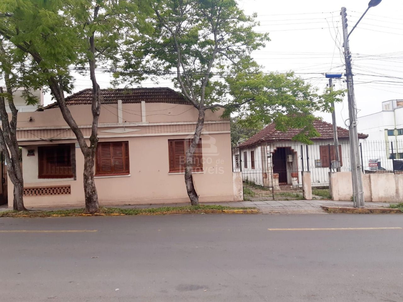 Casa  venda  no Duque de Caxias - Santa Maria, RS. Imveis