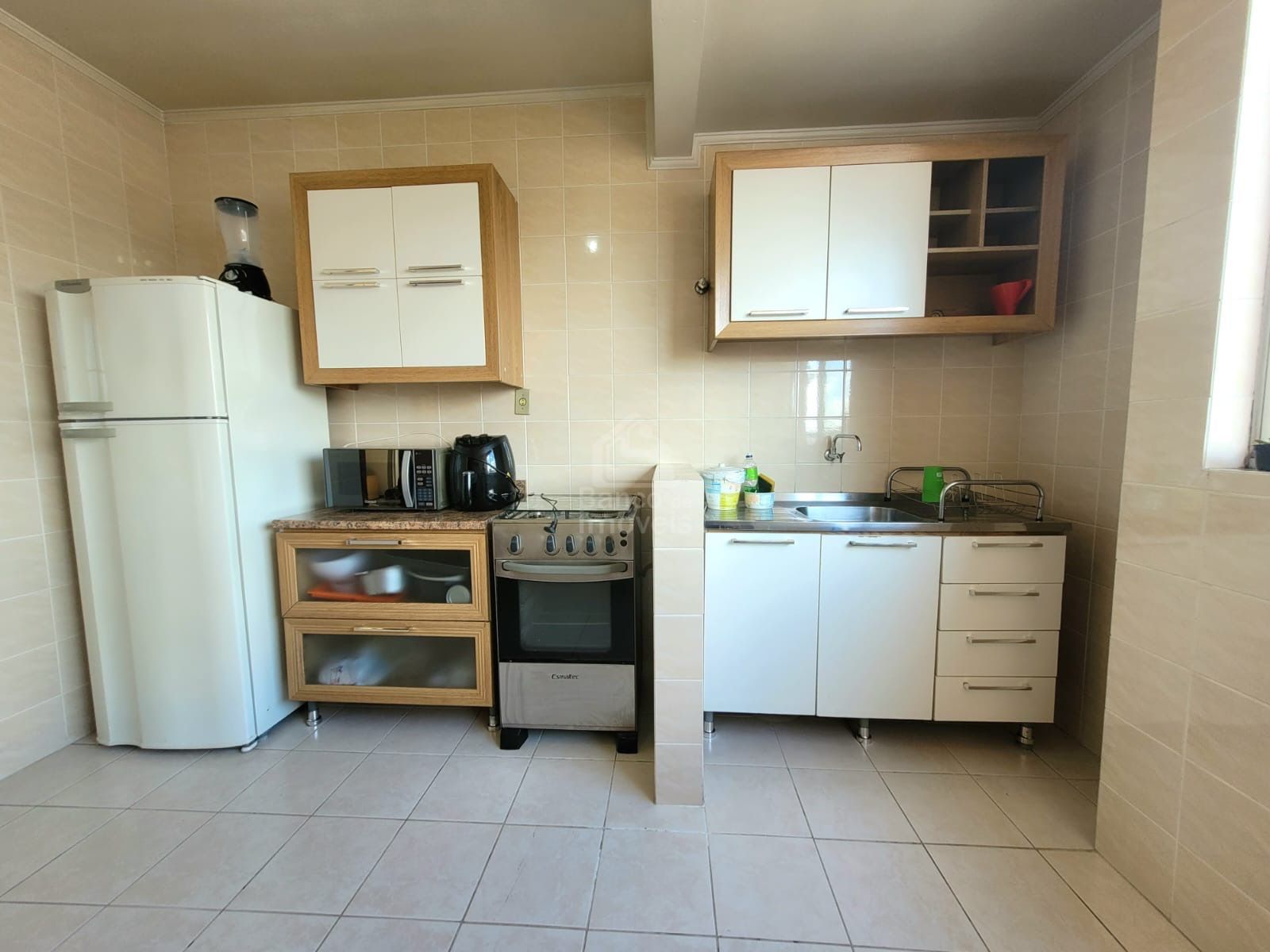 Apartamento à venda com 1 quarto, 53m² - Foto 13