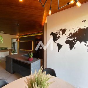 Apartamento com 94m² e 3 dormitórios no bairro Moinhos em Lajeado para Comprar