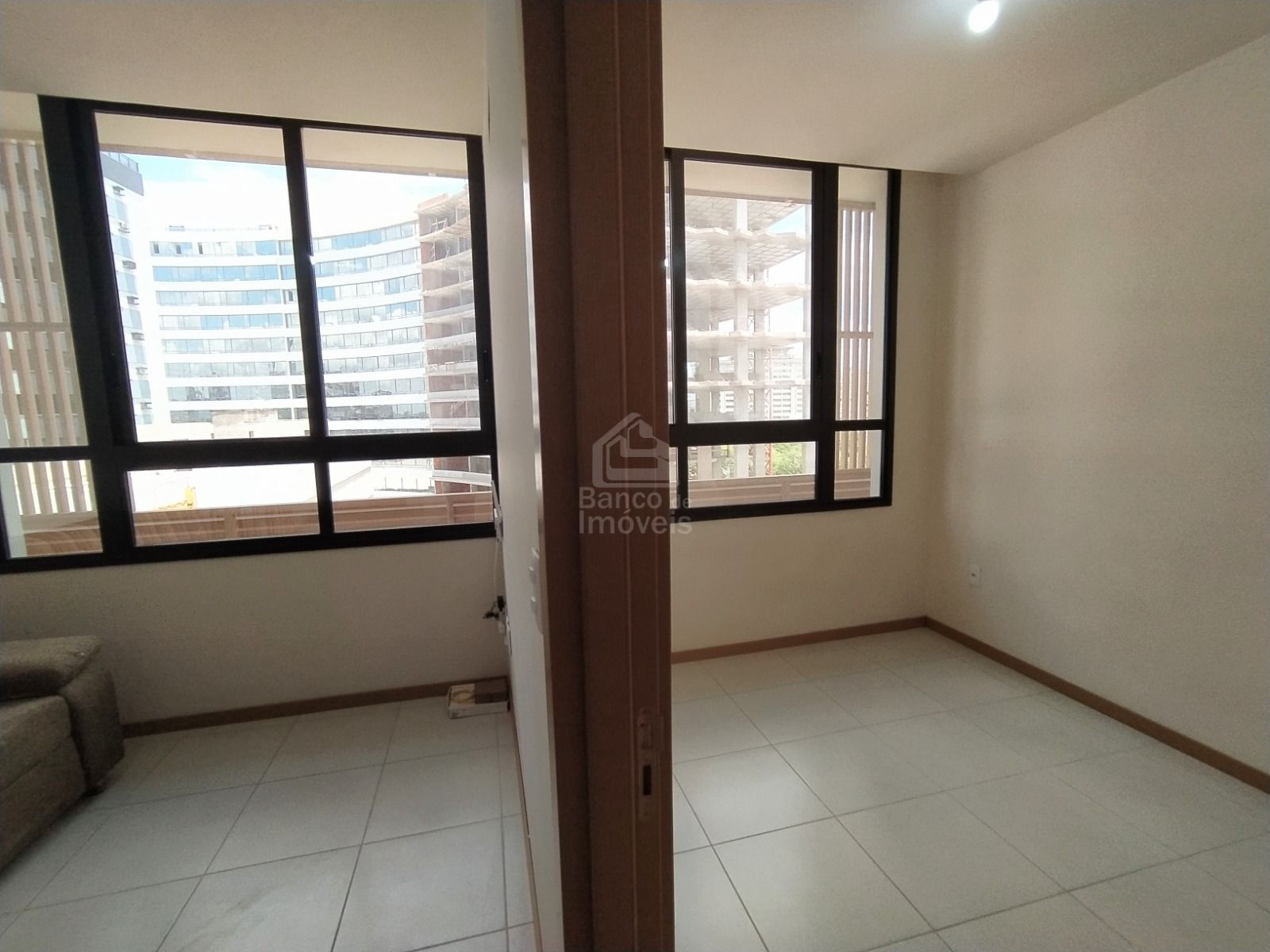 Apartamento para alugar com 1 quarto, 32m² - Foto 2