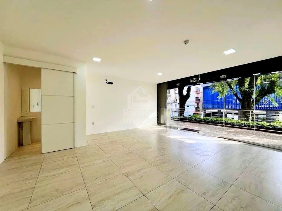 Loja-Salão, 37 m² - Foto 5