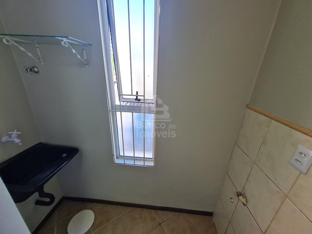 Apartamento à venda com 1 quarto, 32m² - Foto 13