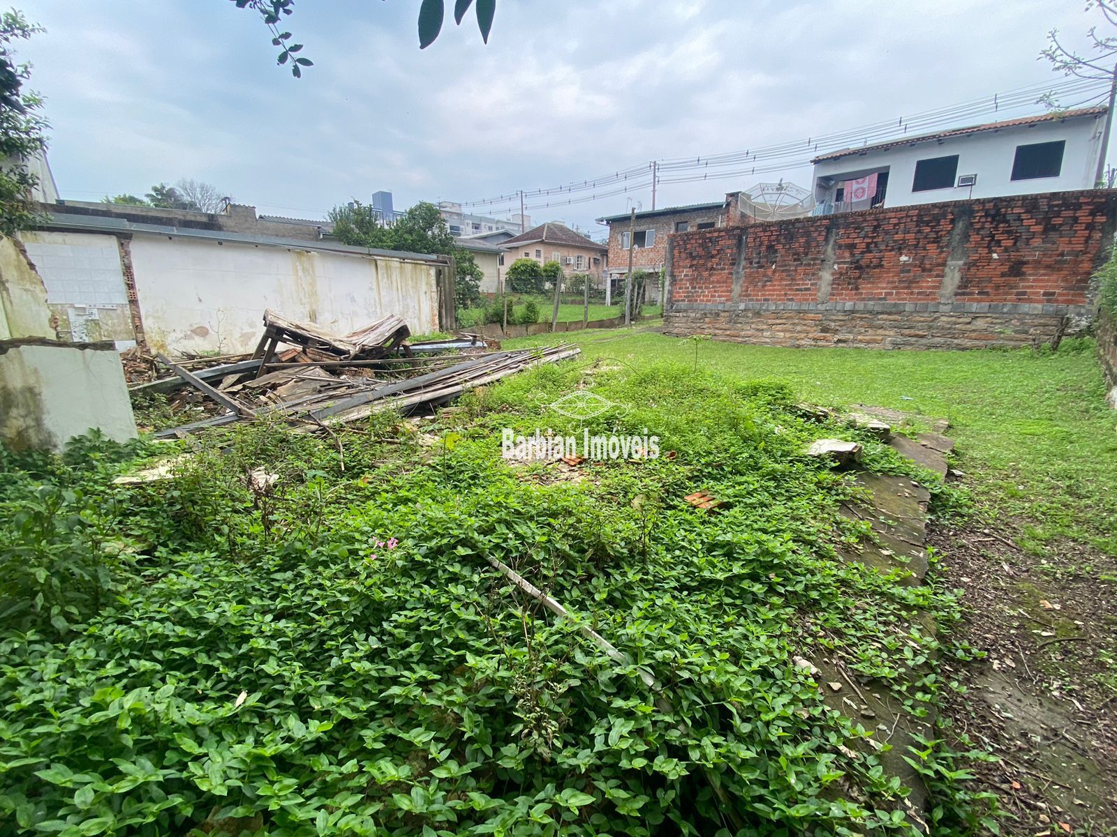 Terreno à venda, 195m² - Foto 3