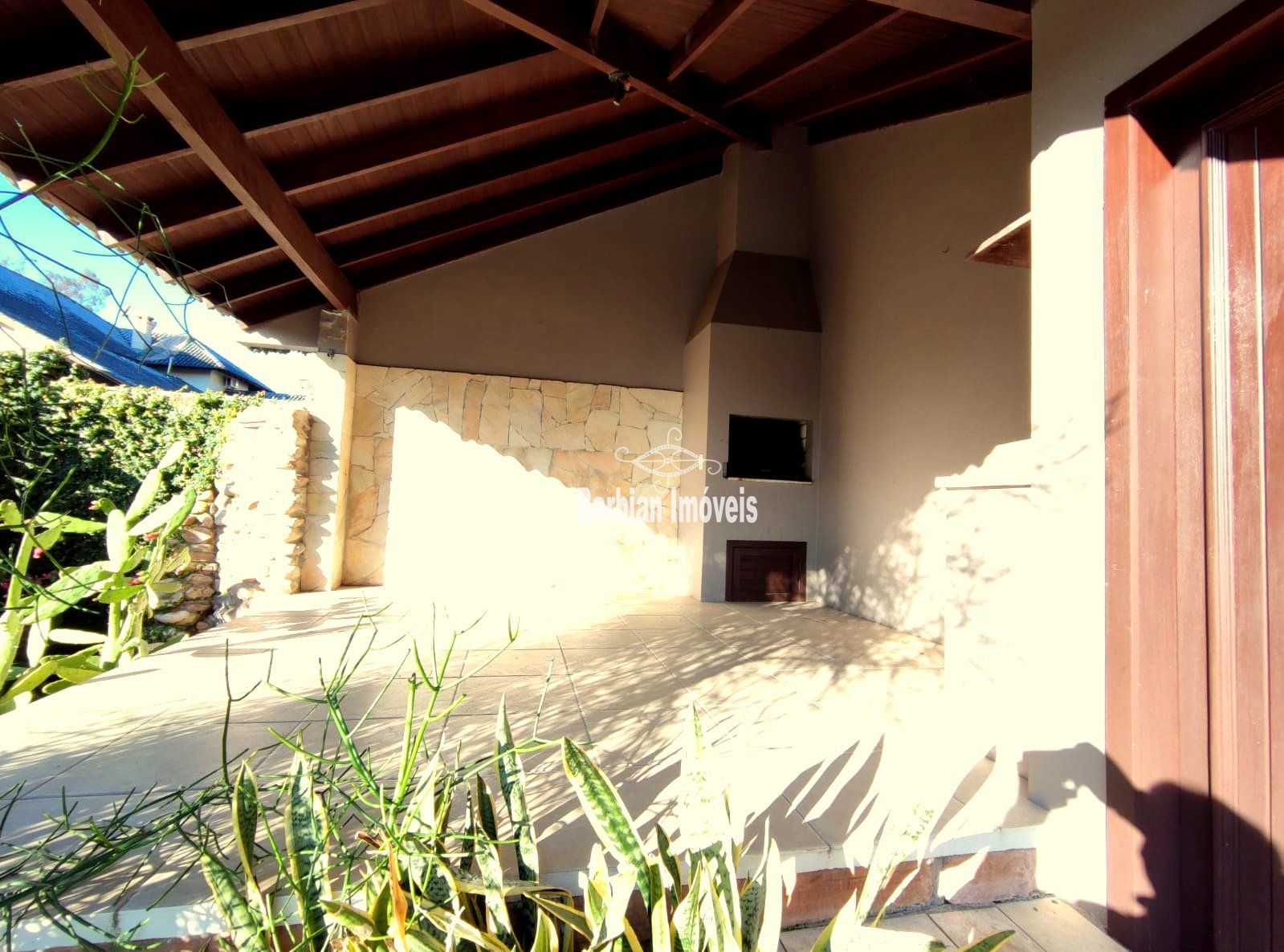 Casa, 3 quartos, 230 m² - Foto 17