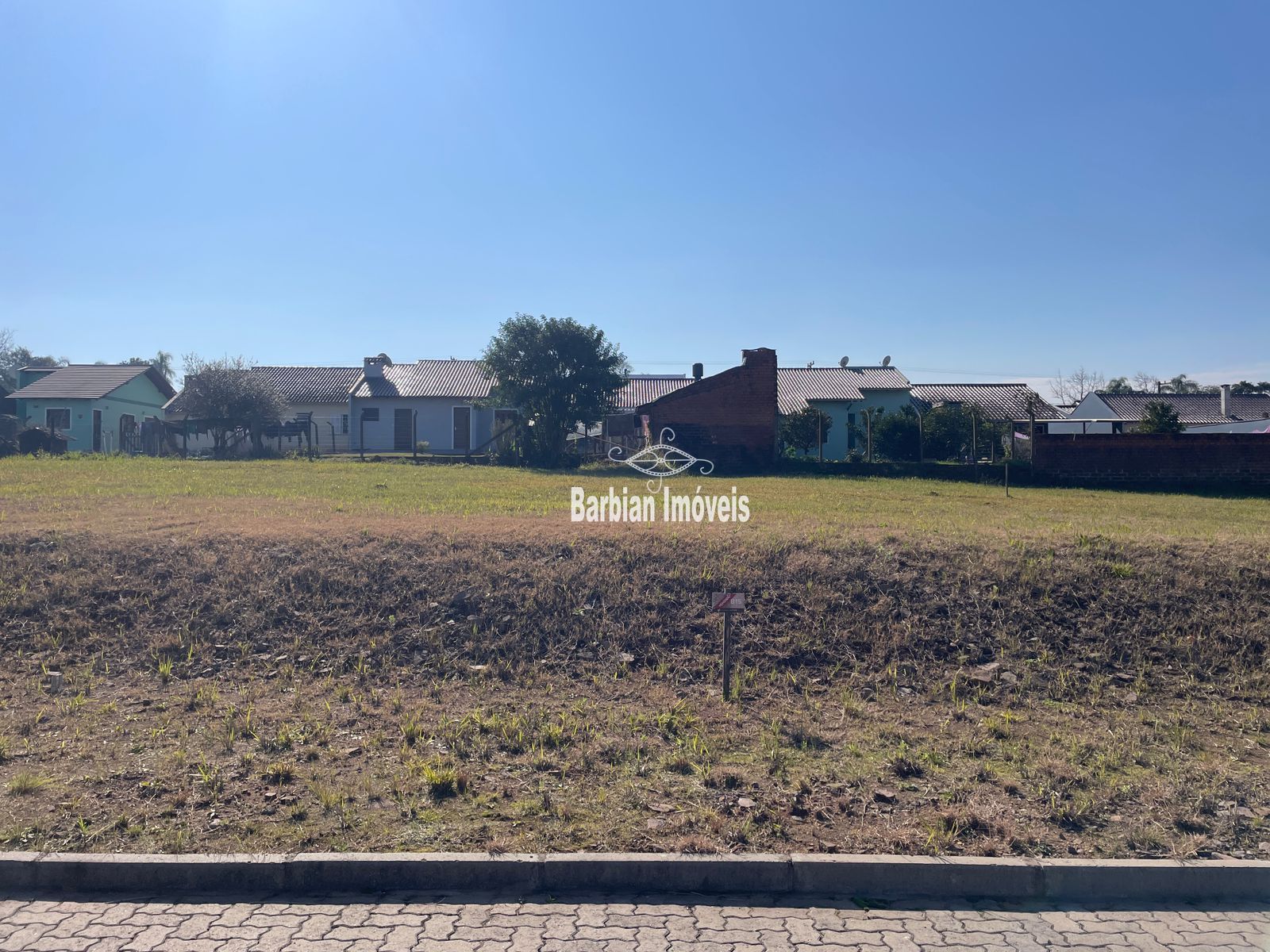 Terreno/Lote à venda  no Linha Santa Cruz - Santa Cruz do Sul, RS. Imóveis