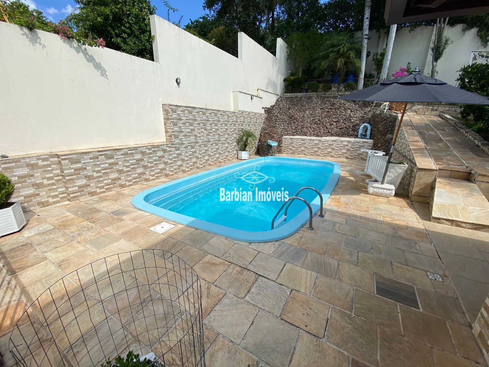 Casa, 3 quartos, 274 m² - Foto 31