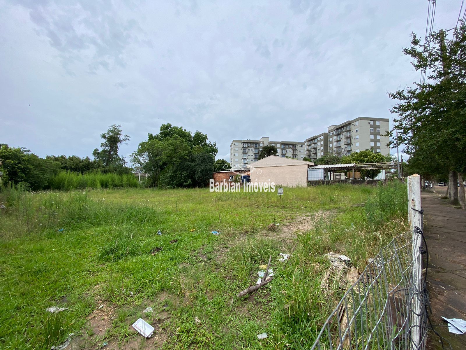 Terreno à venda, 1950m² - Foto 3