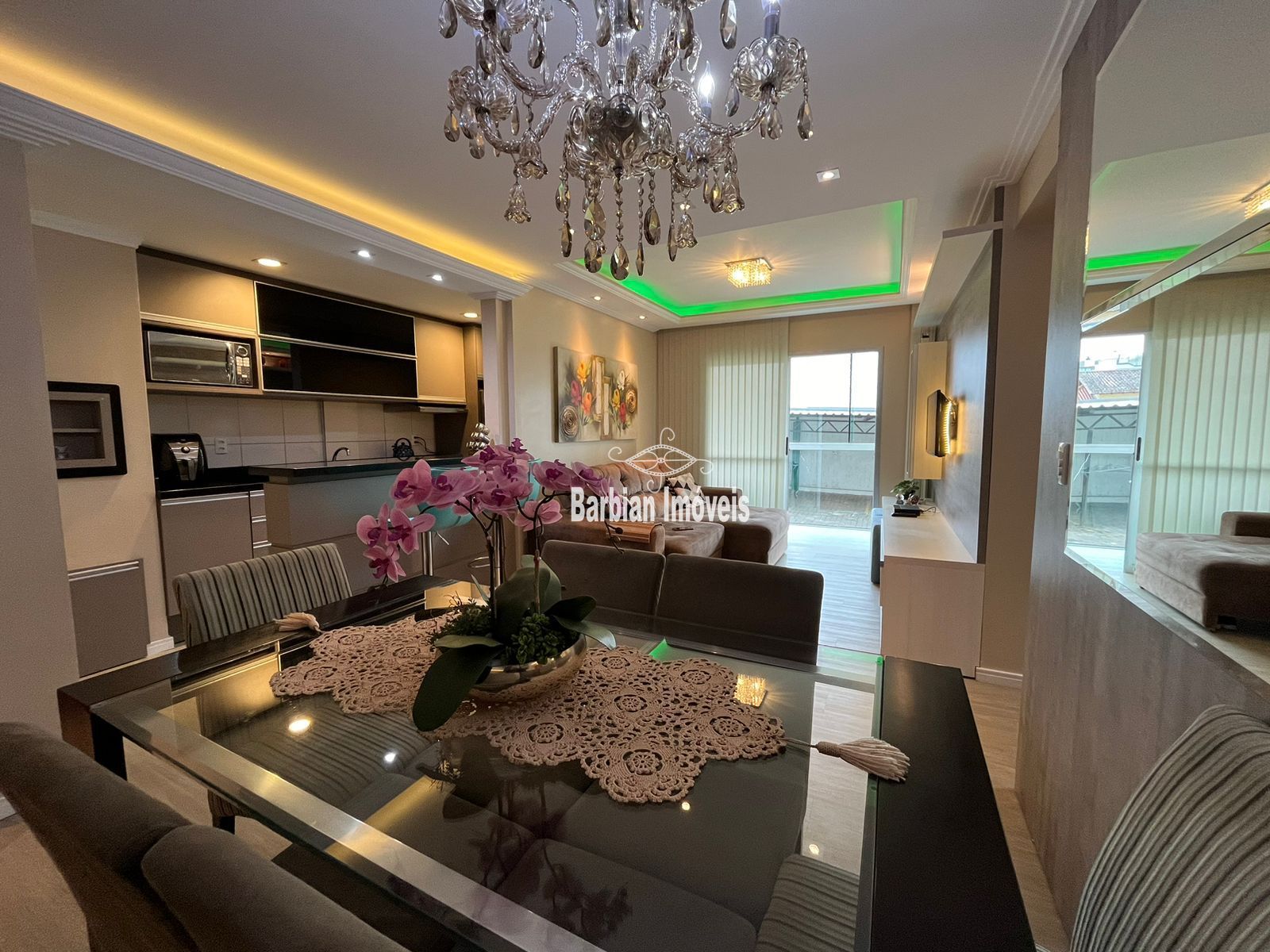 Apartamento, 3 quartos, 83 m² - Foto 4