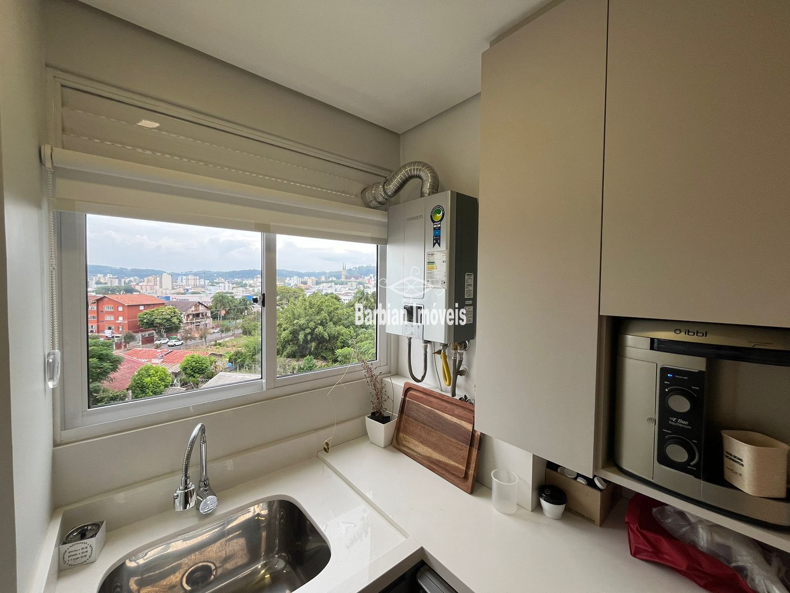 Apartamento, 2 quartos, 59 m² - Foto 14