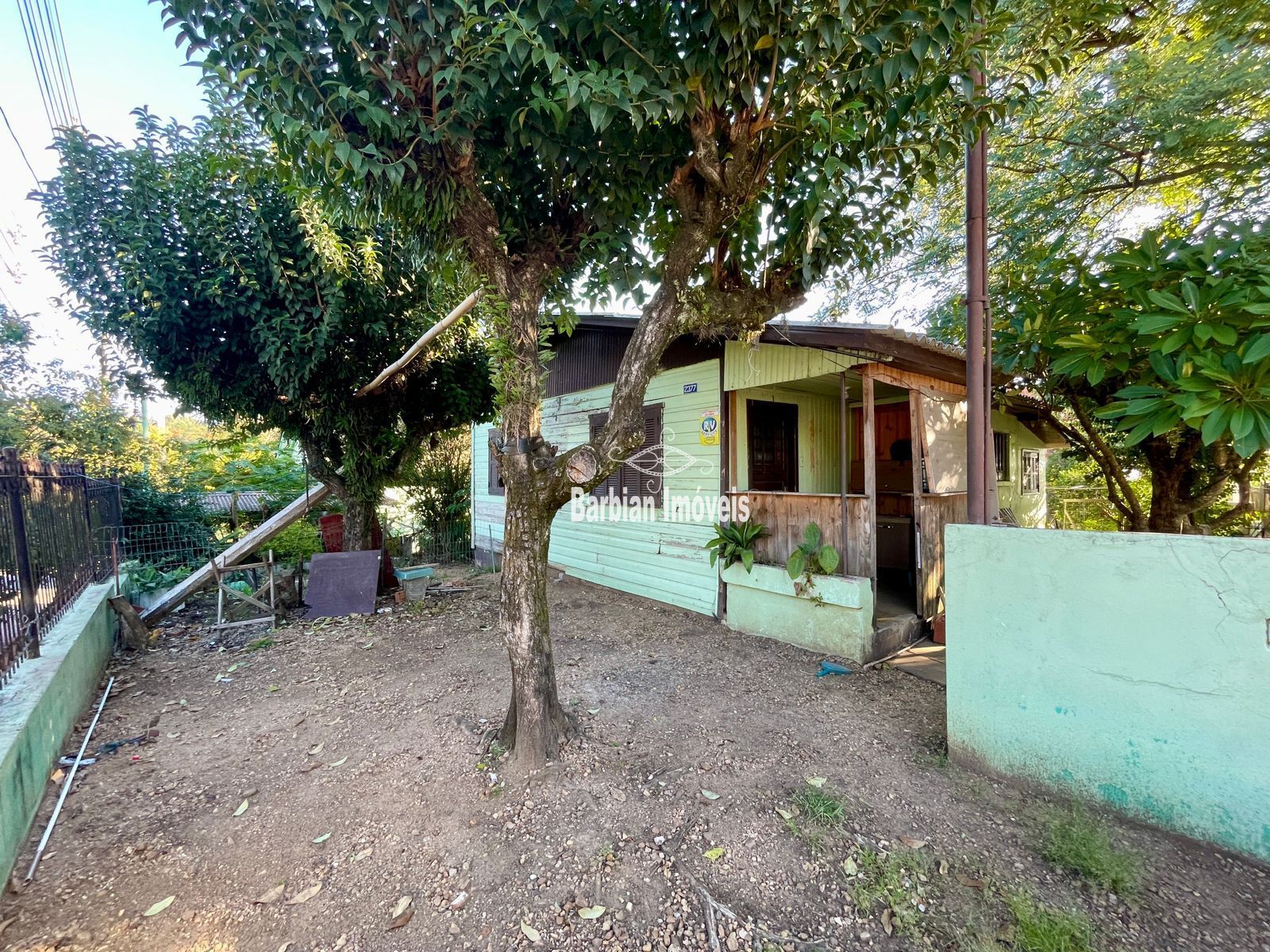 Terreno/Lote à venda  no Schulz - Santa Cruz do Sul, RS. Imóveis