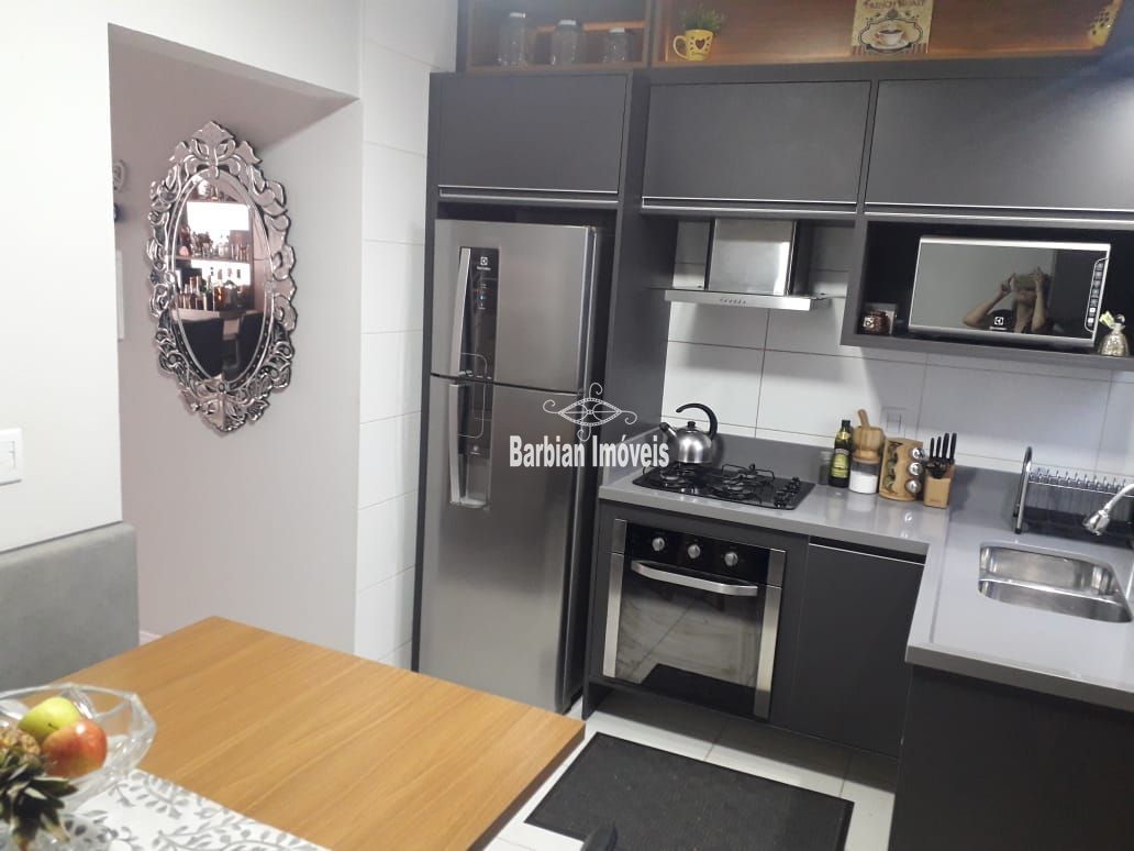 Apartamento, 2 quartos, 122 m² - Foto 7