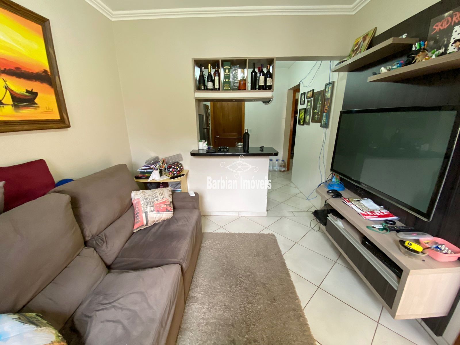 Casa à venda com 2 quartos, 59m² - Foto 6