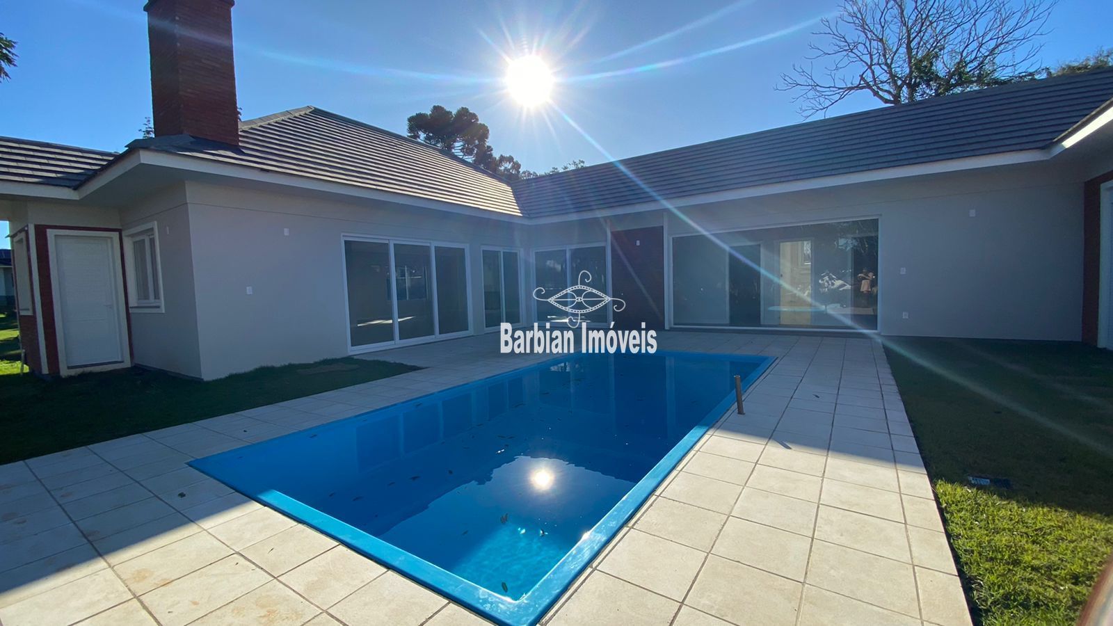 Casa, 3 quartos, 242 m² - Foto 10