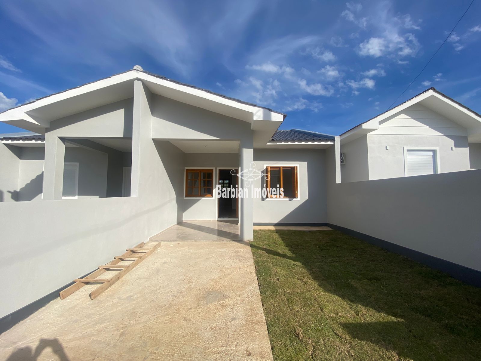 Casa à venda  no Conventos - Vera Cruz, RS. Imóveis