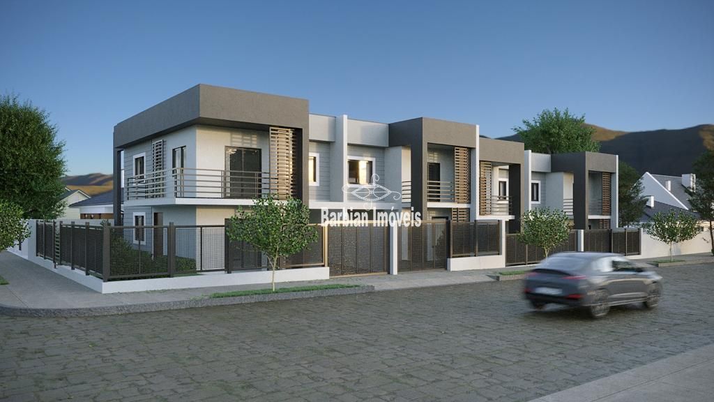 Apartamento à venda com 3 quartos, 132m² - Foto 3
