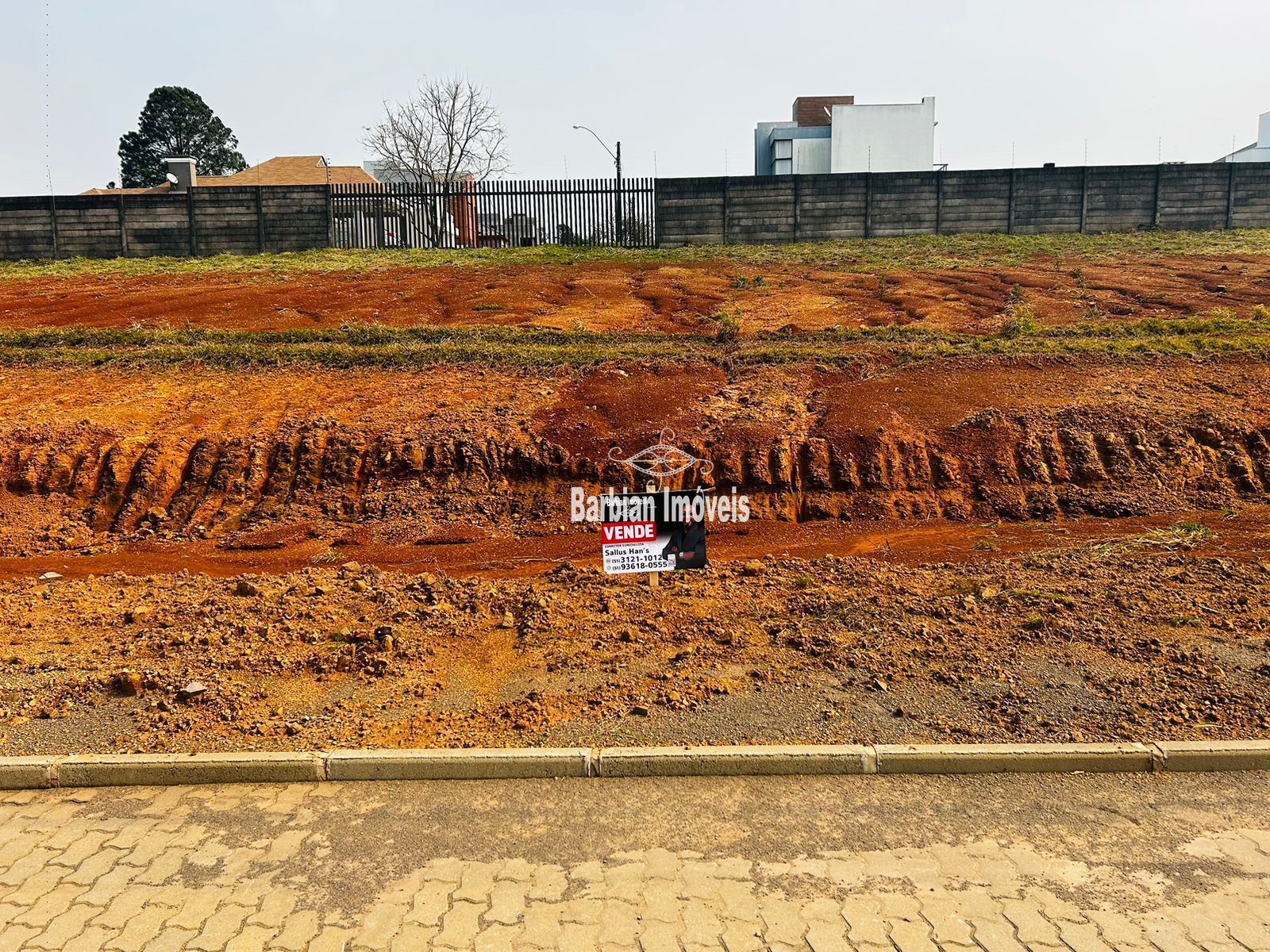 Terreno/Lote  venda  no Joo Alves - Santa Cruz do Sul, RS. Imveis