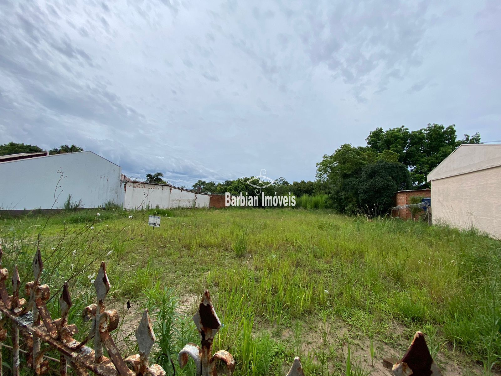 Terreno à venda, 1950m² - Foto 2