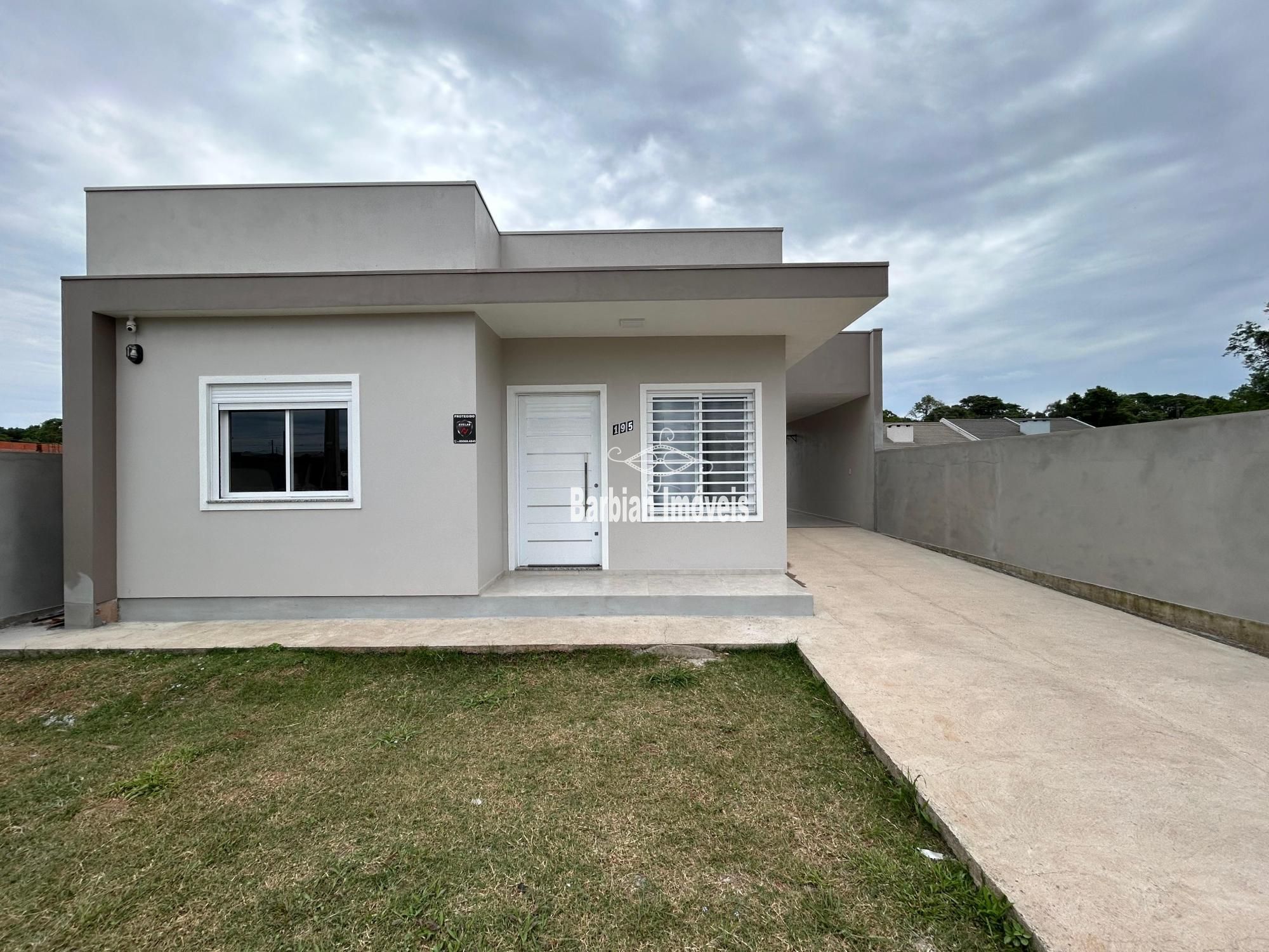 Casa  venda  no Joo Alves - Santa Cruz do Sul, RS. Imveis