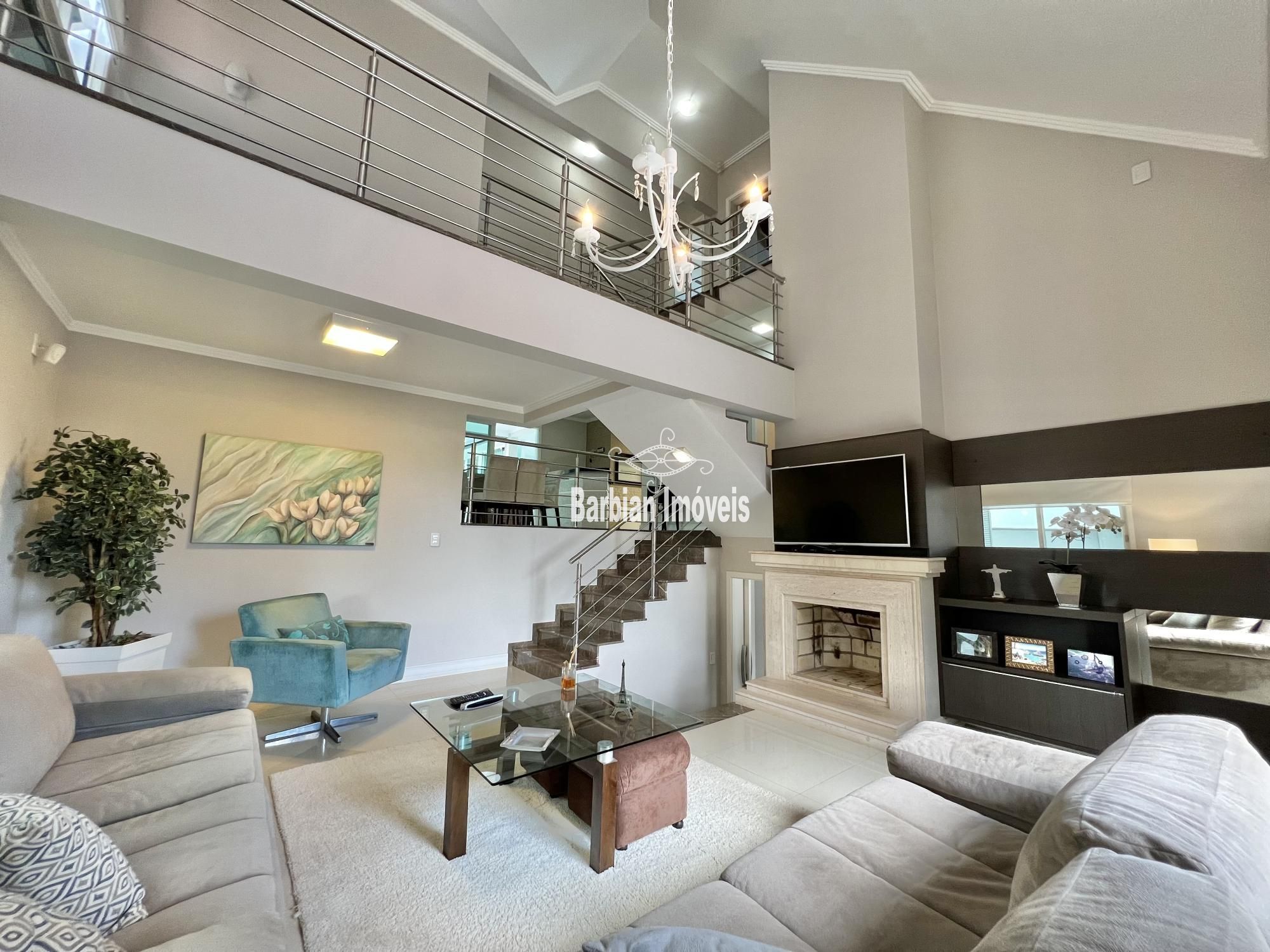 Casa, 3 quartos, 350 m² - Foto 13