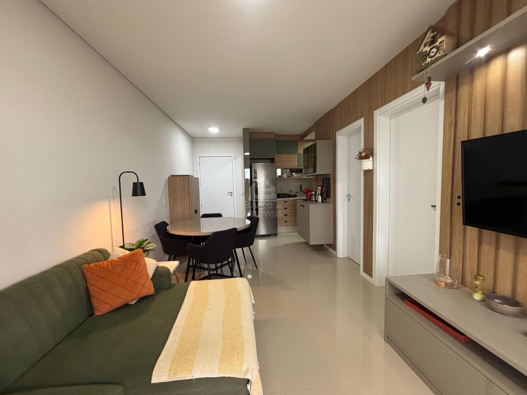 Apartamento à venda com 1 quarto, 47m² - Foto 12