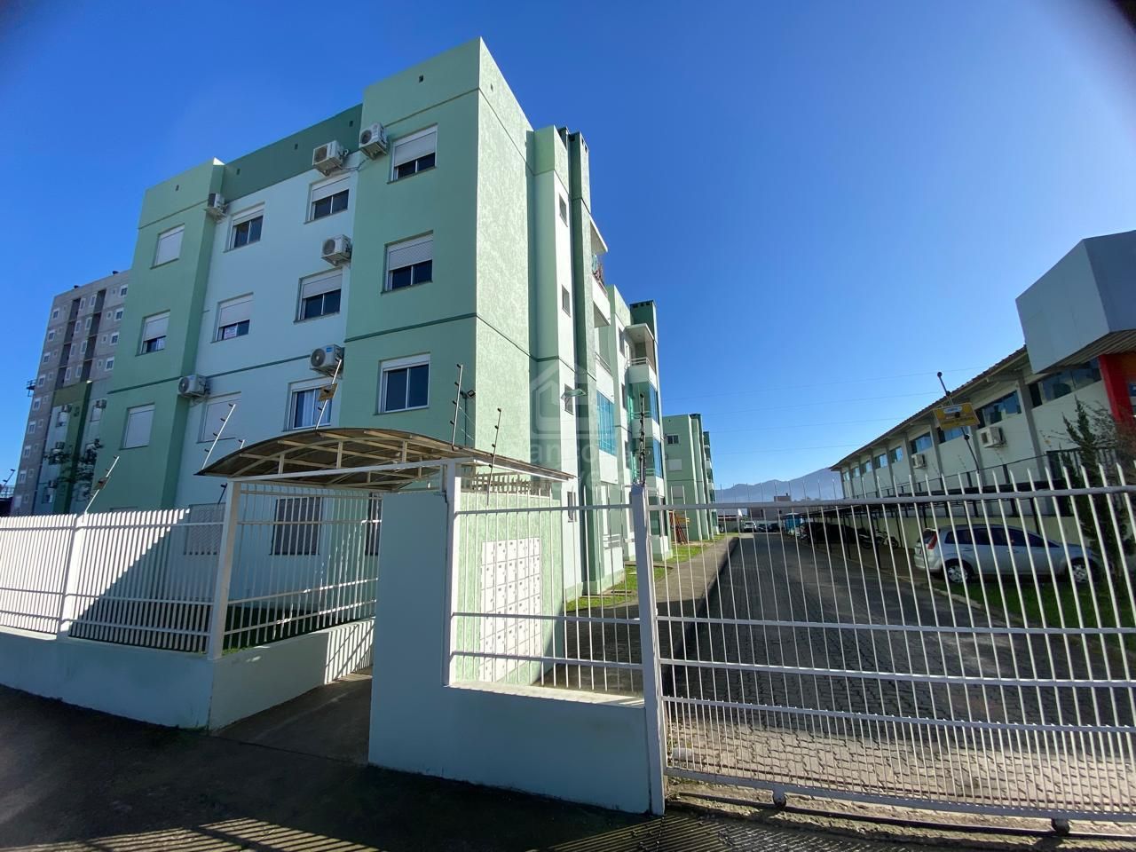 Apartamento  venda  no Camobi - Santa Maria, RS. Imveis