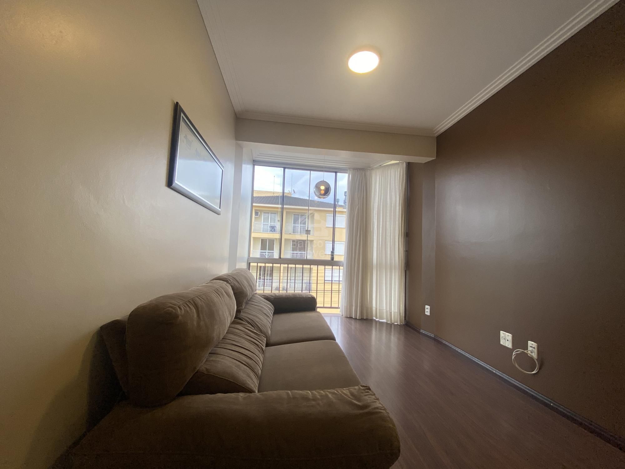 Apartamento para alugar com 2 quartos, 64m² - Foto 5