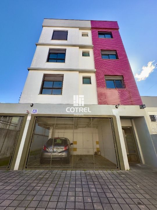 Apartamento á Venda e Locação no bairro Nossa Sra do Rosário em Santa Maria/RS
