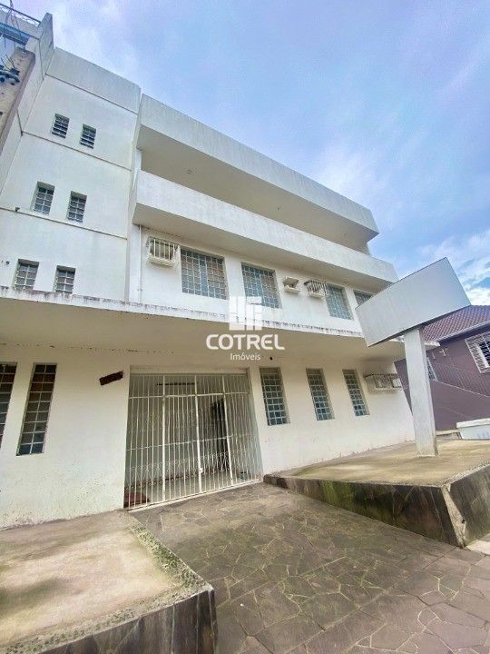 Prédio Comercial para Locação, 15 salas, situado no bairro Nossa Senhora do Rosá