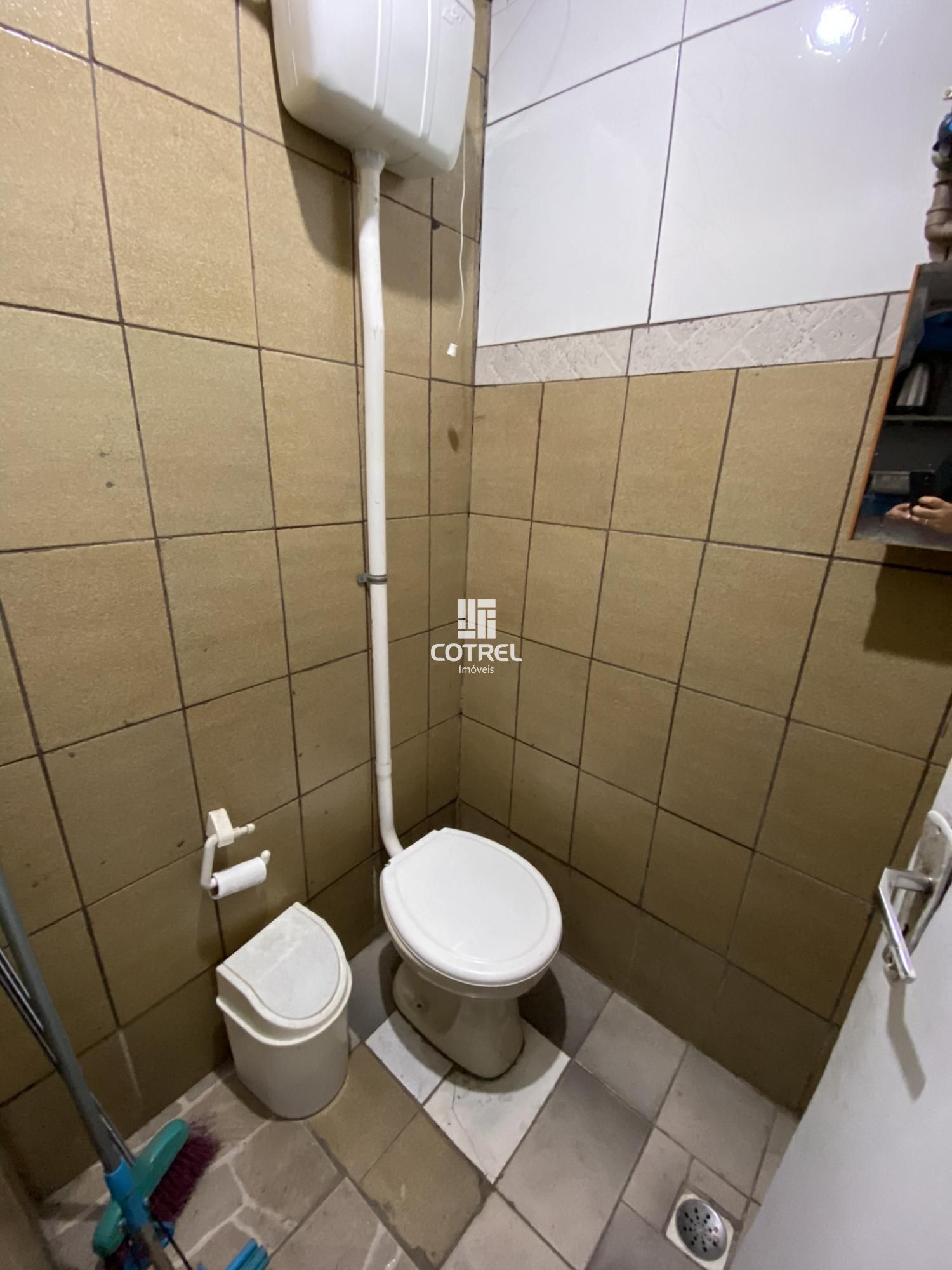 Pavilhão Comercial 100 m² localizado no Bairro Passo da Areia na cidade de Santa