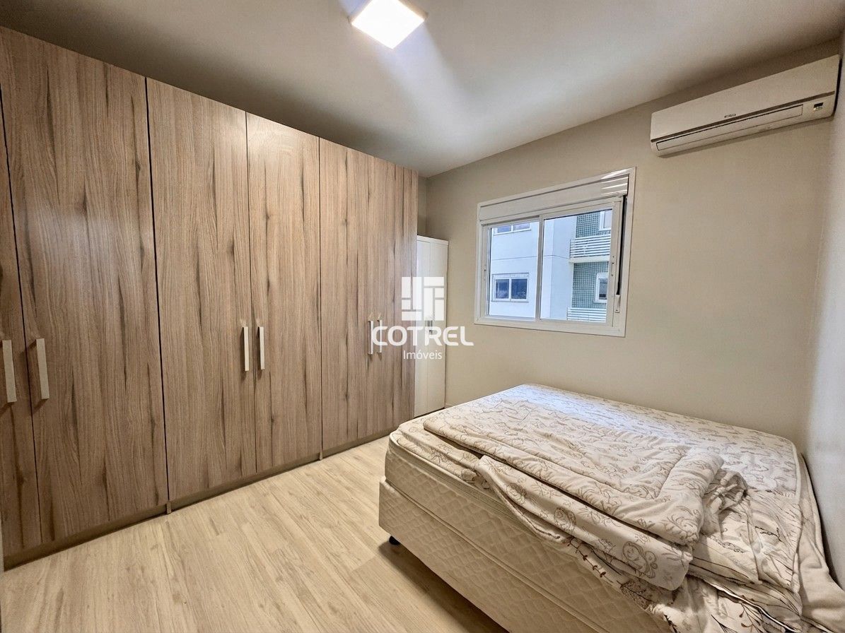 Apartamento Semimobiliado para Locação 2 dormitórios sendo 1 suíte no bairro Pas
