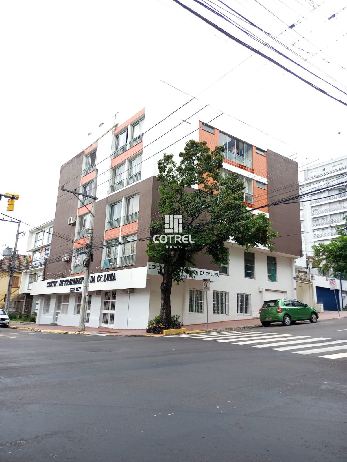 Apartamento para venda com 3 dormitórios, 2 vagas de garagem situado no Bairro N