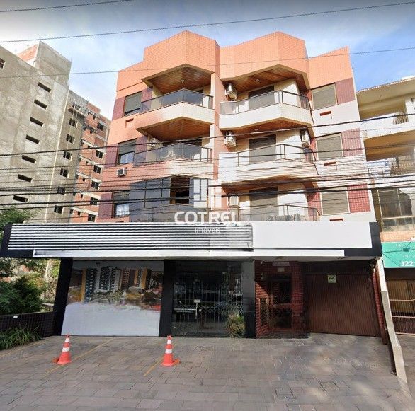 Loja Comercial com 560 m² para locação situada na Avenida Medianeira no Bairro N