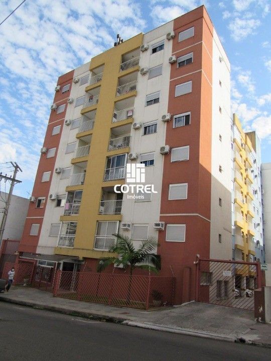 Apartamento para venda e locação no Center Garden com 2 dormitórios sendo suíte,