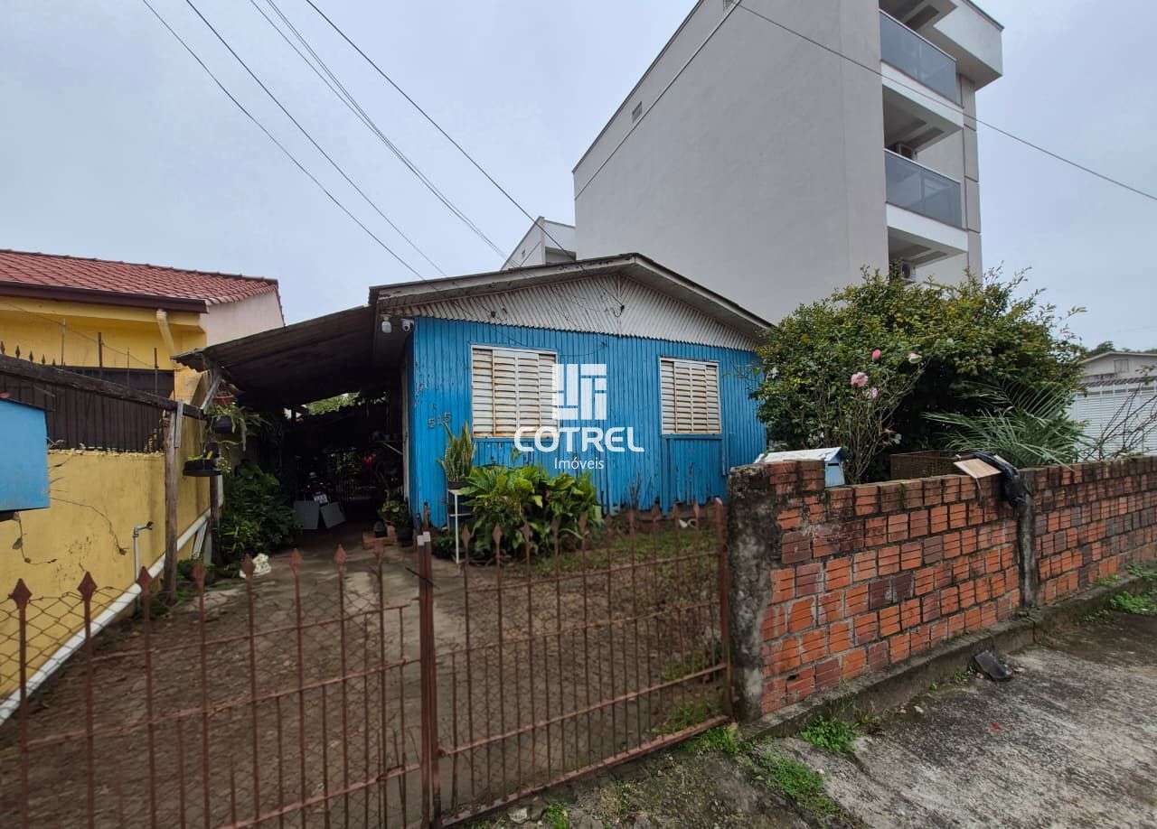 Terreno á Venda situado no bairro Camobi na cidade de Santa Maria - RS