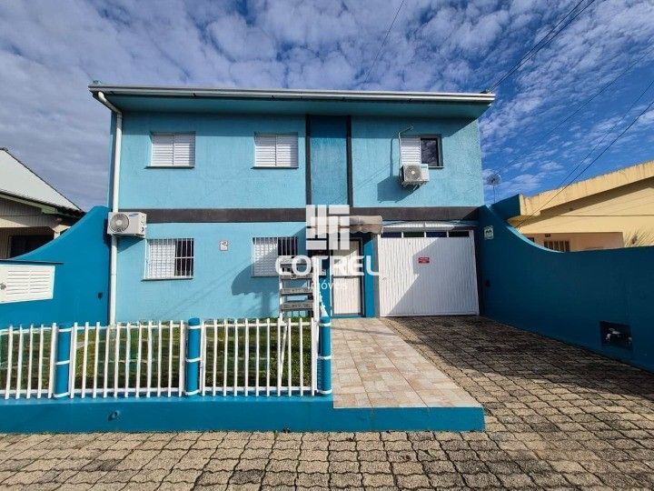 Apartamento para Locação 2 dormitórios no bairro Camobi em Santa Maria - RS