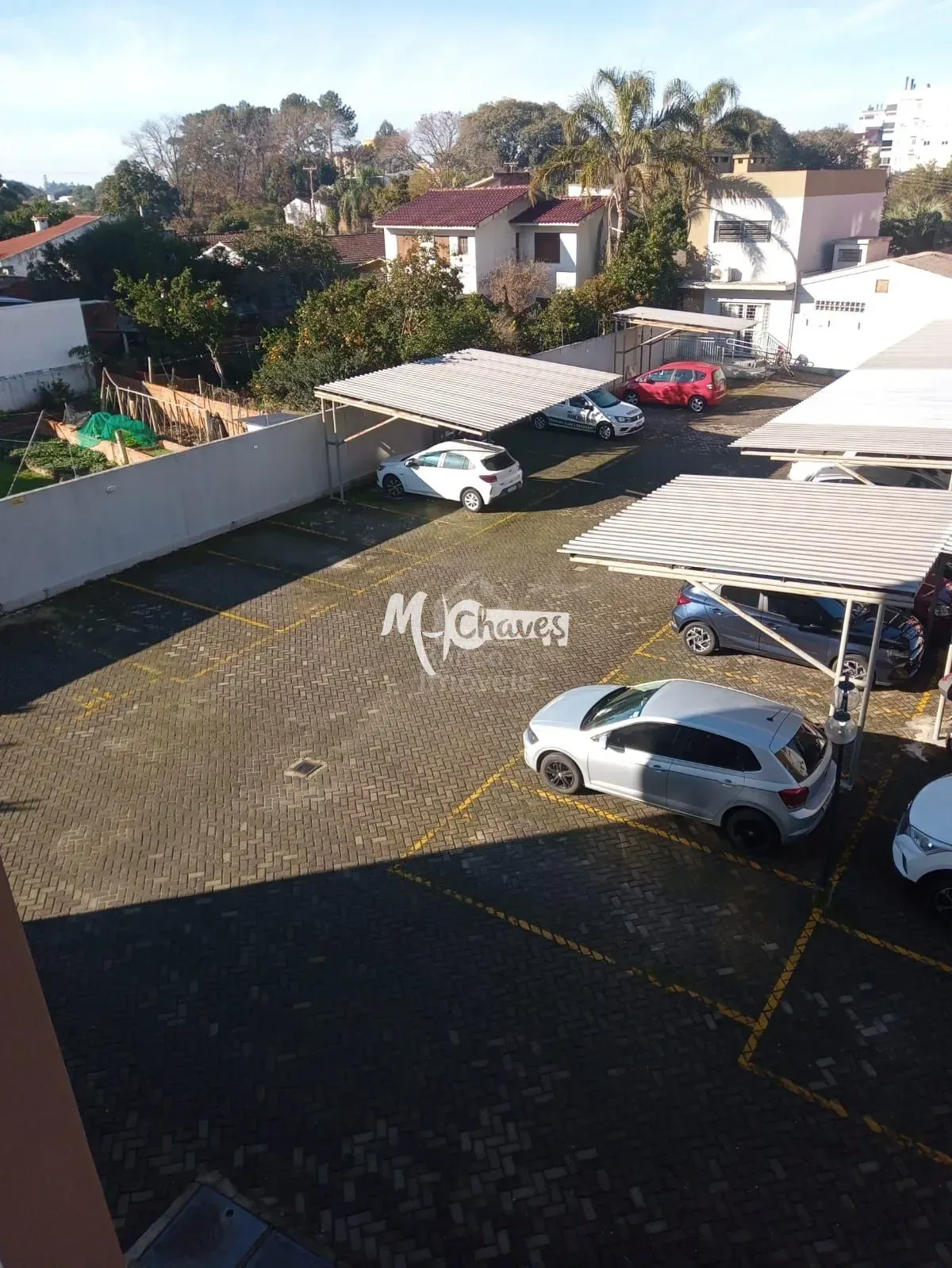 Apartamento, 2 quartos, 50 m² - Foto 8